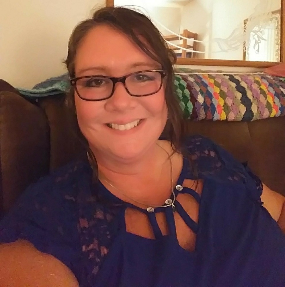 Meet your Posher, Janie